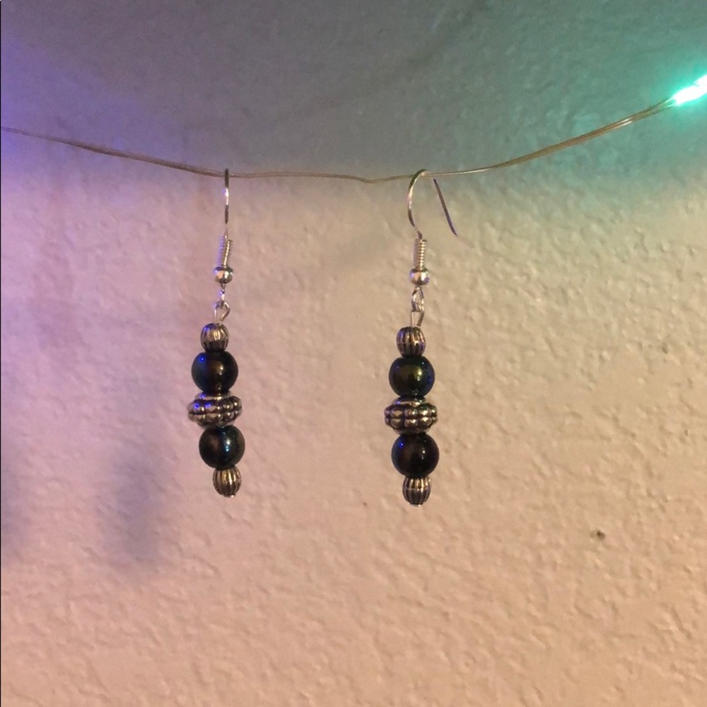 Handmade Earrings